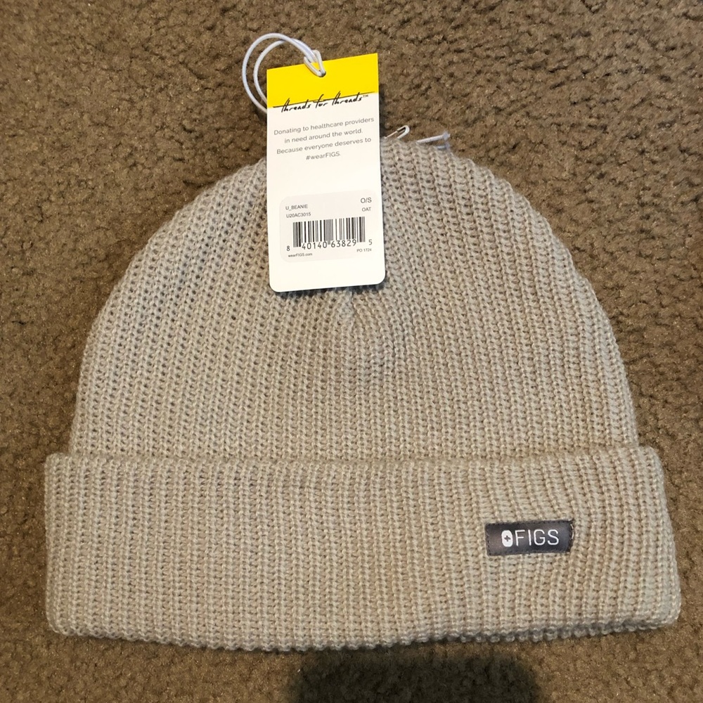 FIGS Beanie